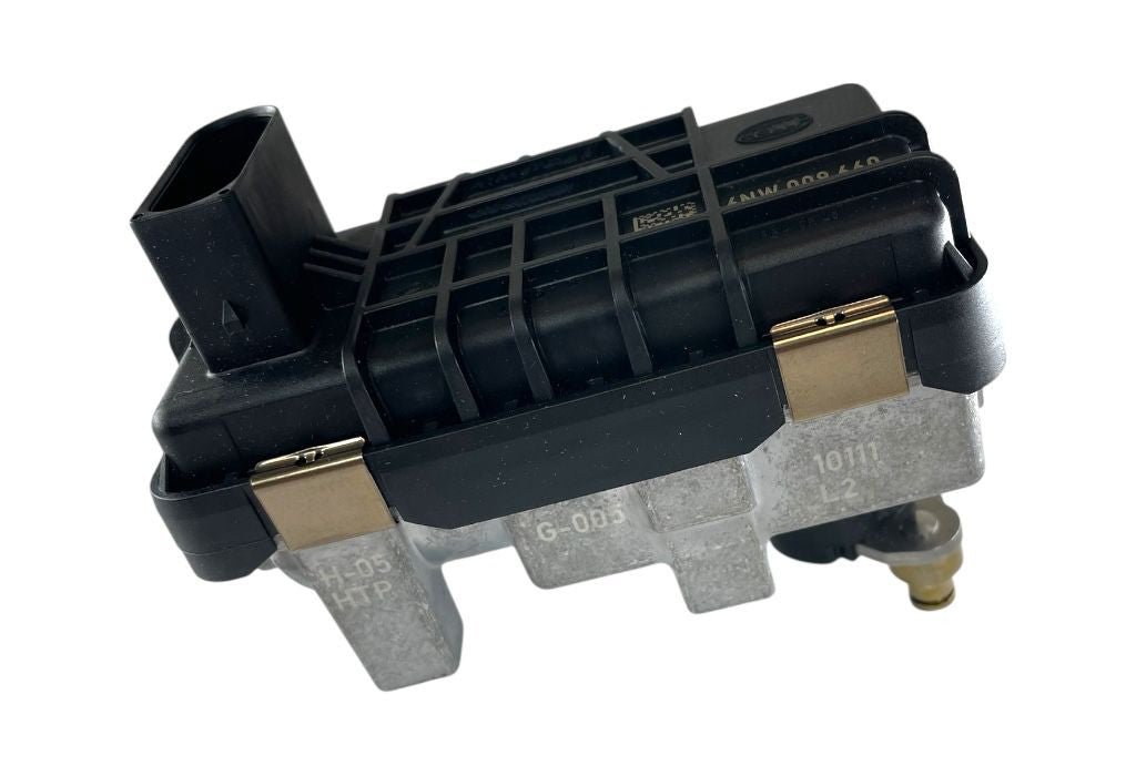 Actuator 6NW009660-051