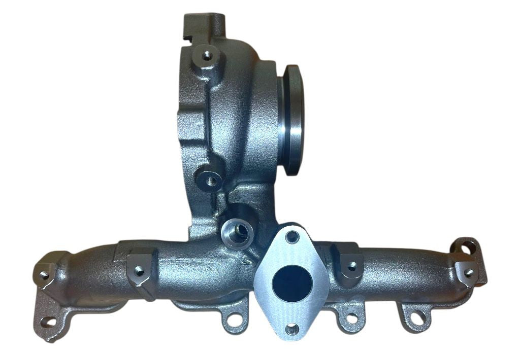 Turbine housing GA-09-0033