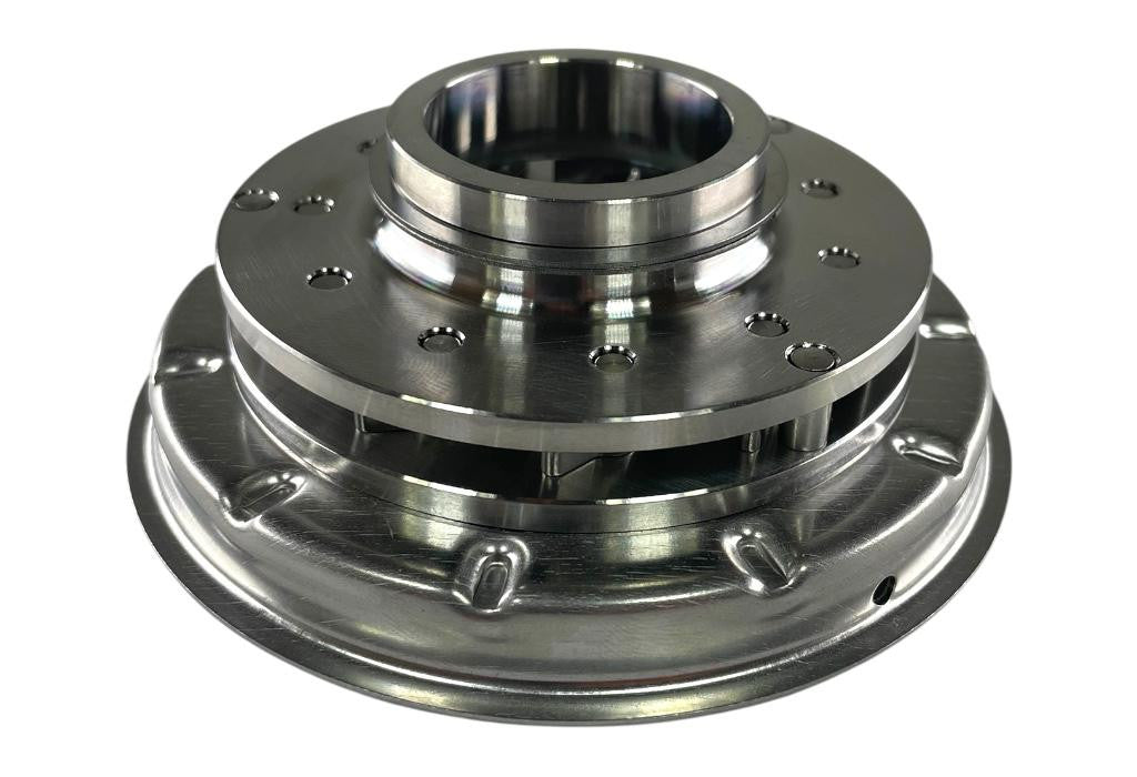 Nozzle ring assy IH-06-0014