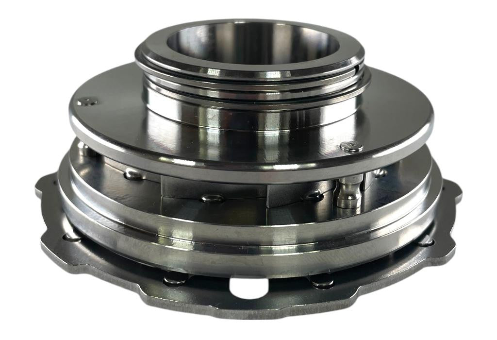 Nozzle ring assy GA-06-0055