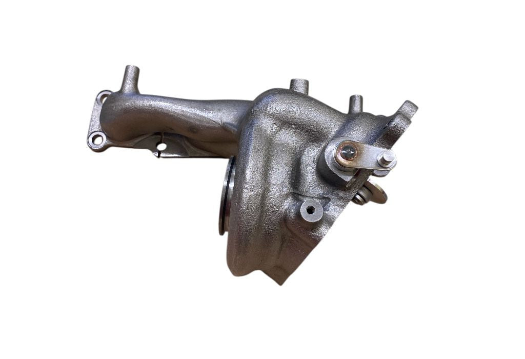 Turbine housing MH-09-0017