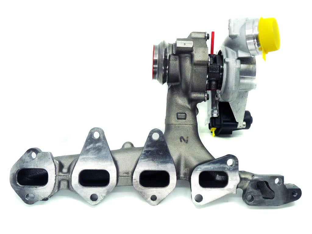 Turbo 49S80-04360