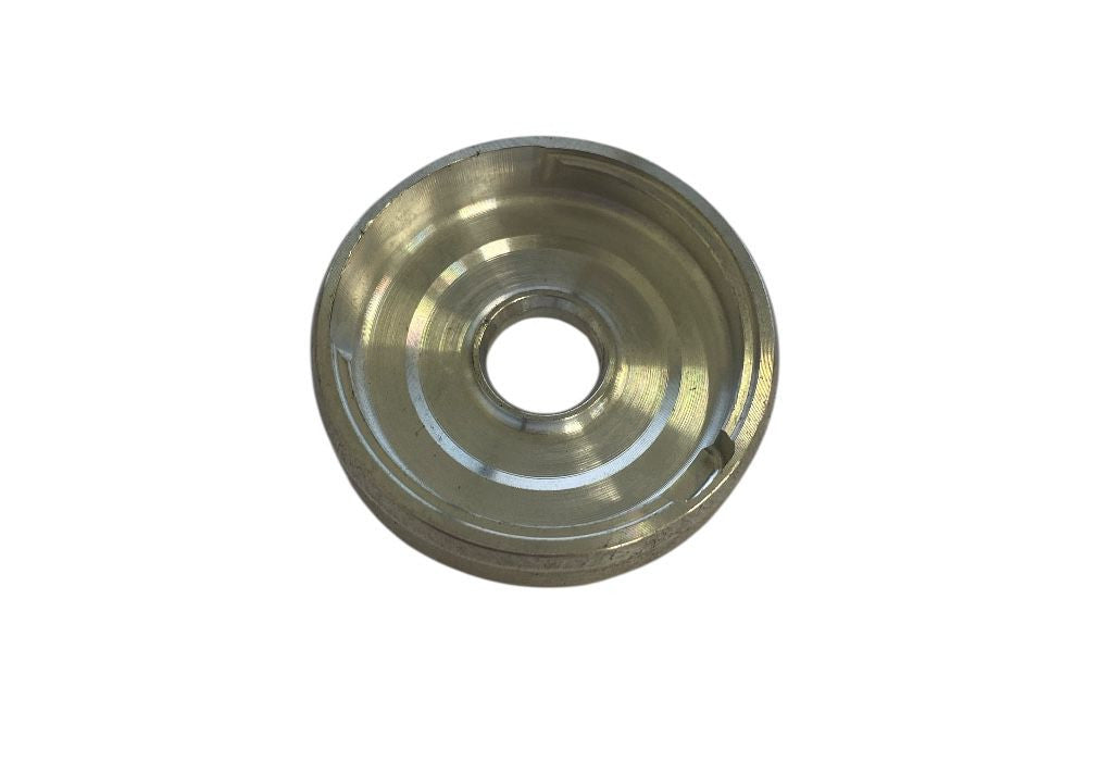 Back plate MH-08-0009