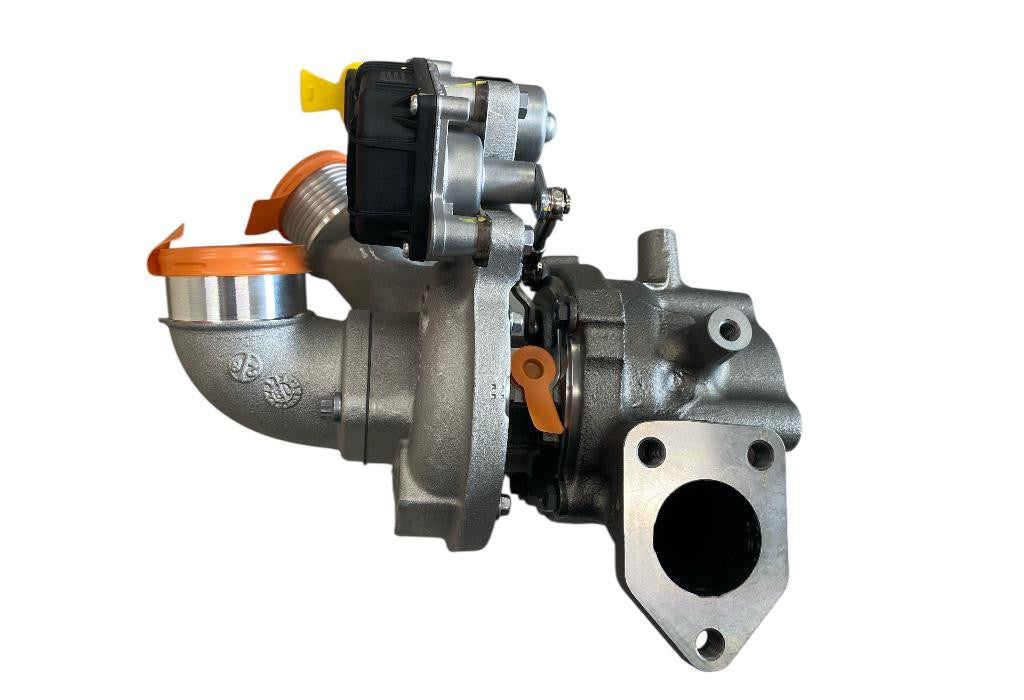 Turbo 823665-0001