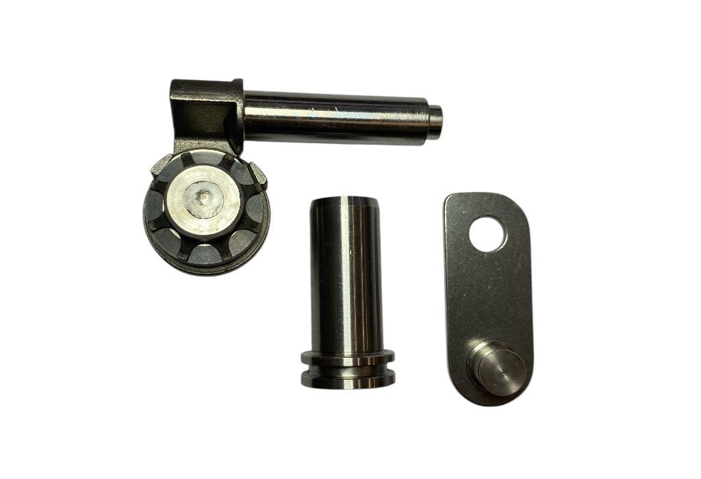 Wastegate valve BW-49-0012