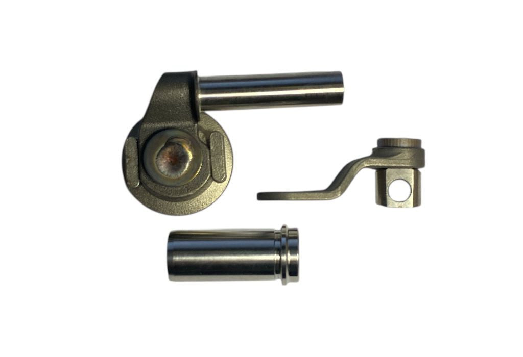 Wastegate valve BW-49-0018