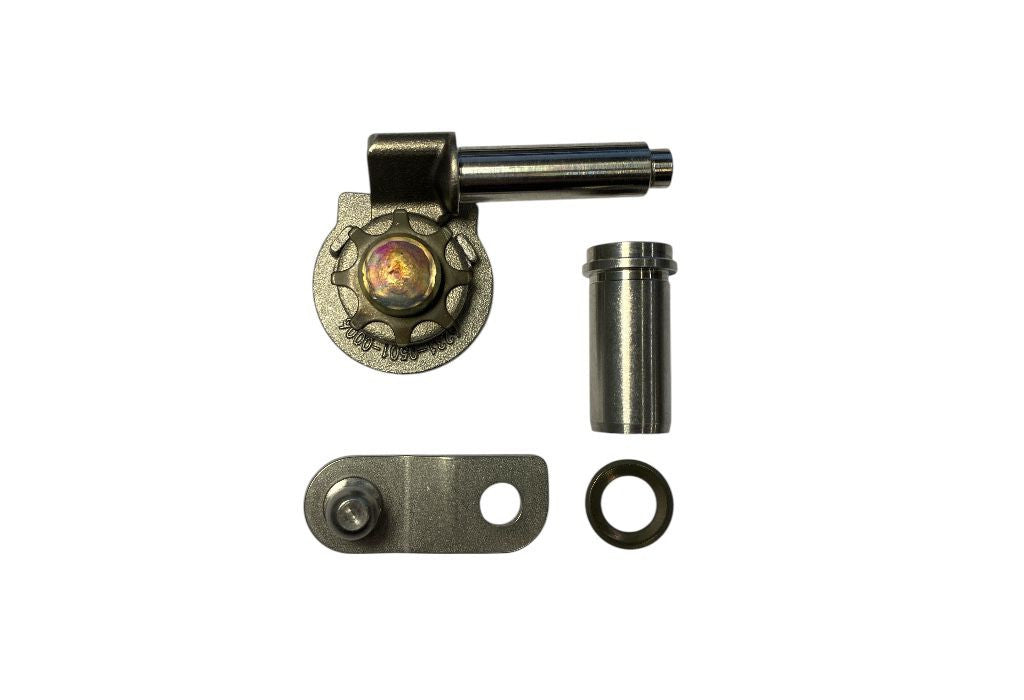 Wastegate valve BW-49-0015