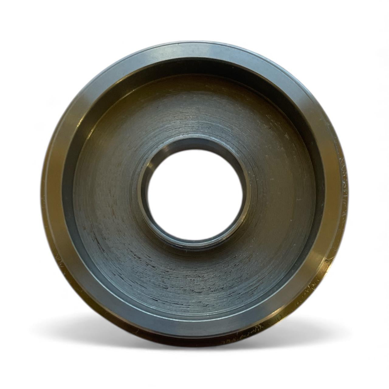 Back plate HO-08-0002