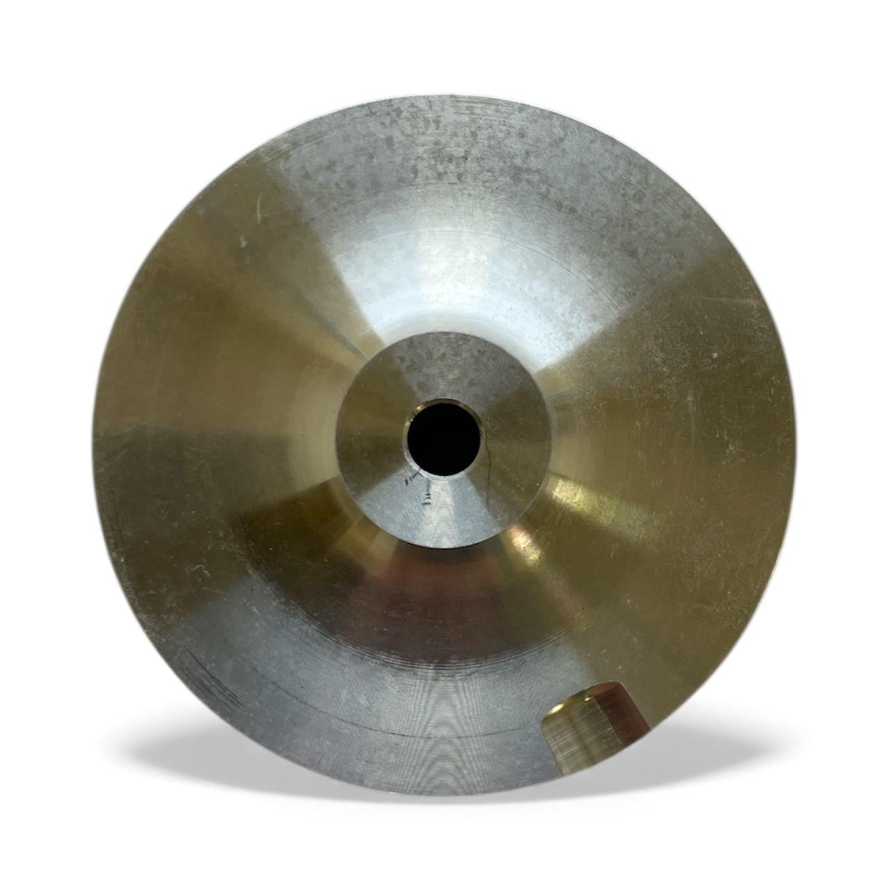 Compressor wheel BW-03-0183