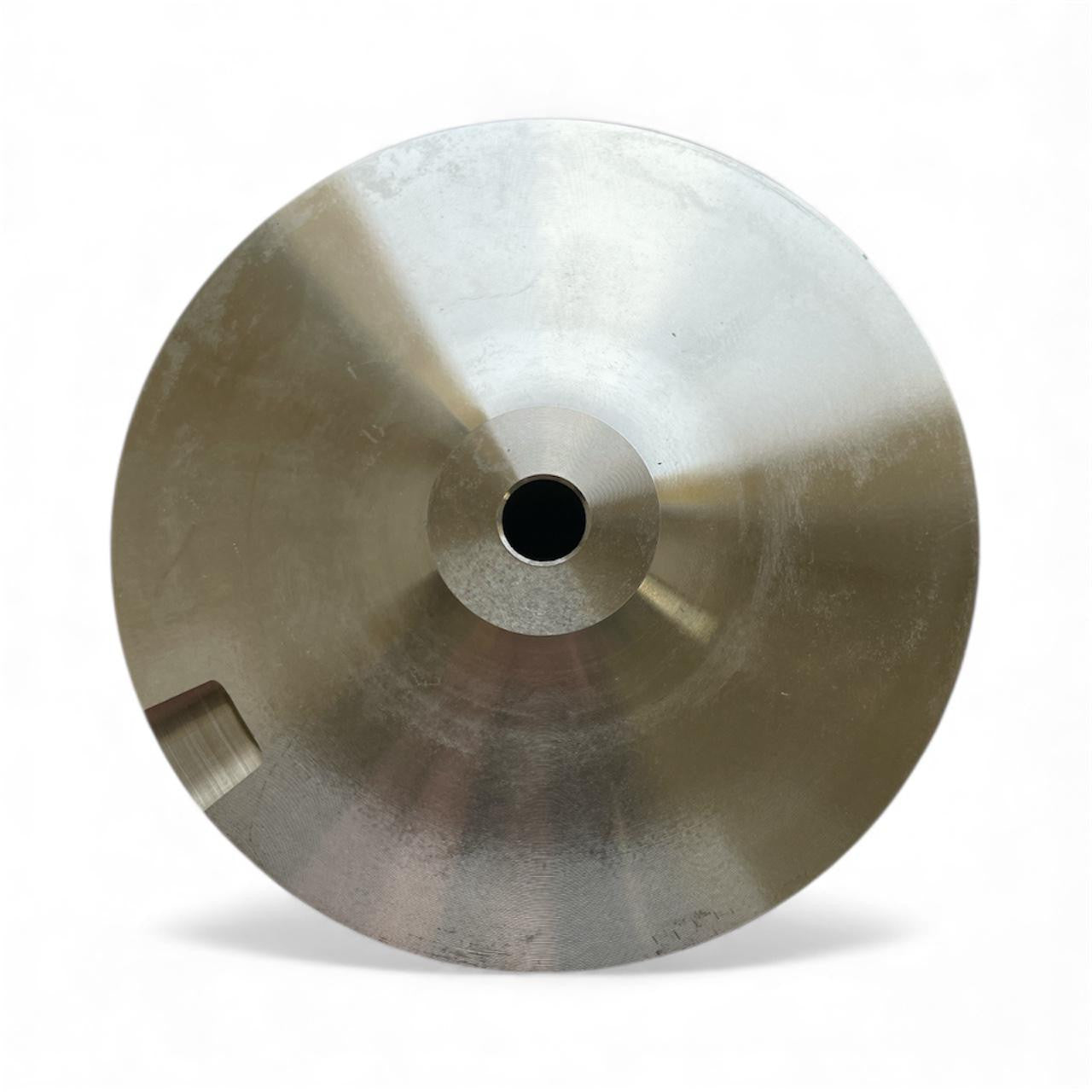 Compressor wheel BW-03-0190