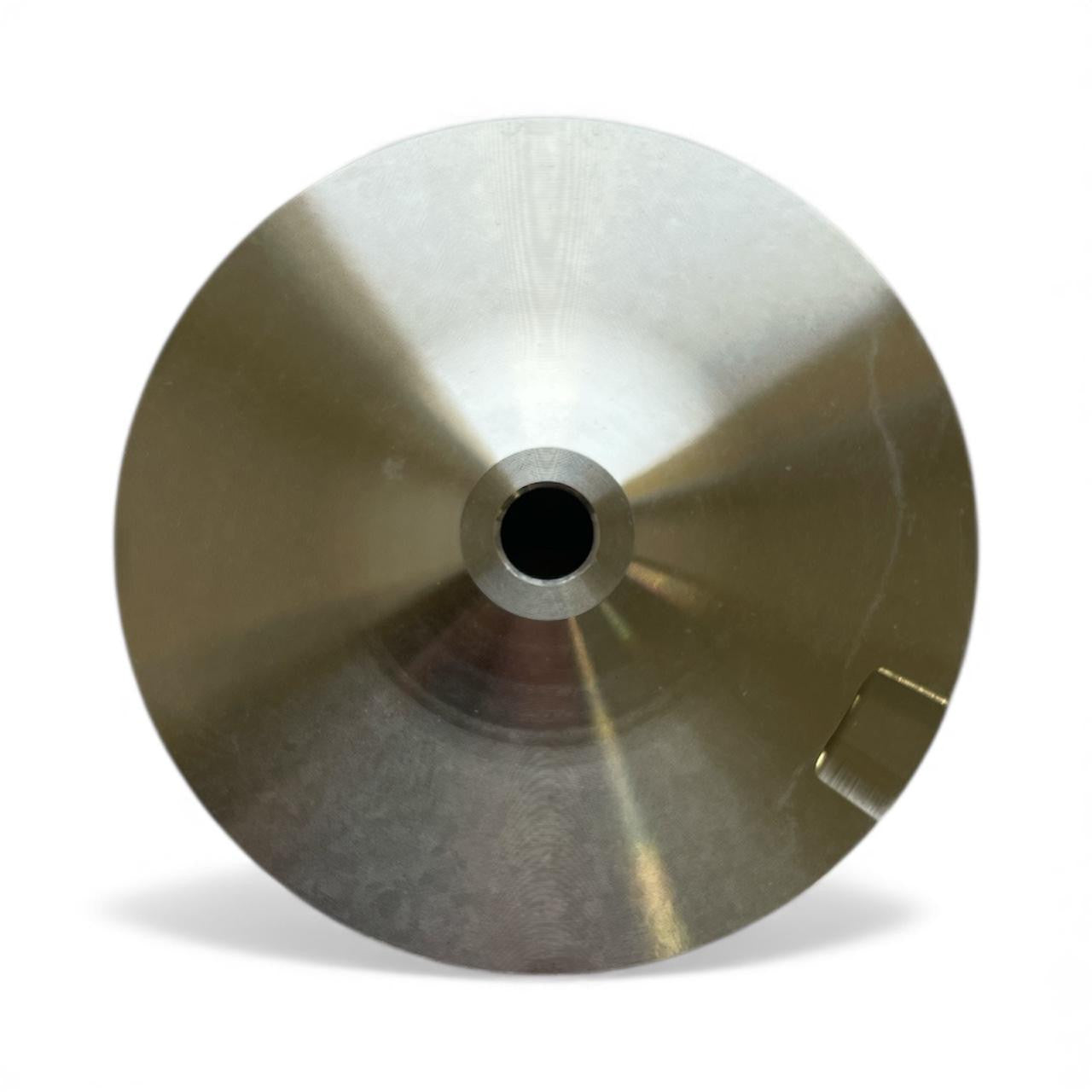 Compressor wheel IH-03-0053