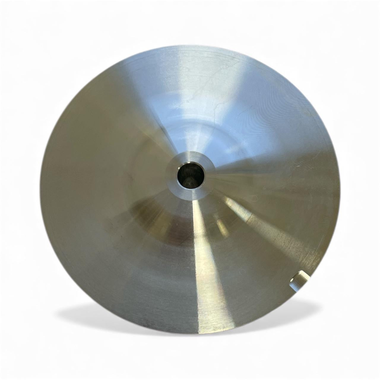 Compressor wheel BW-03-0180