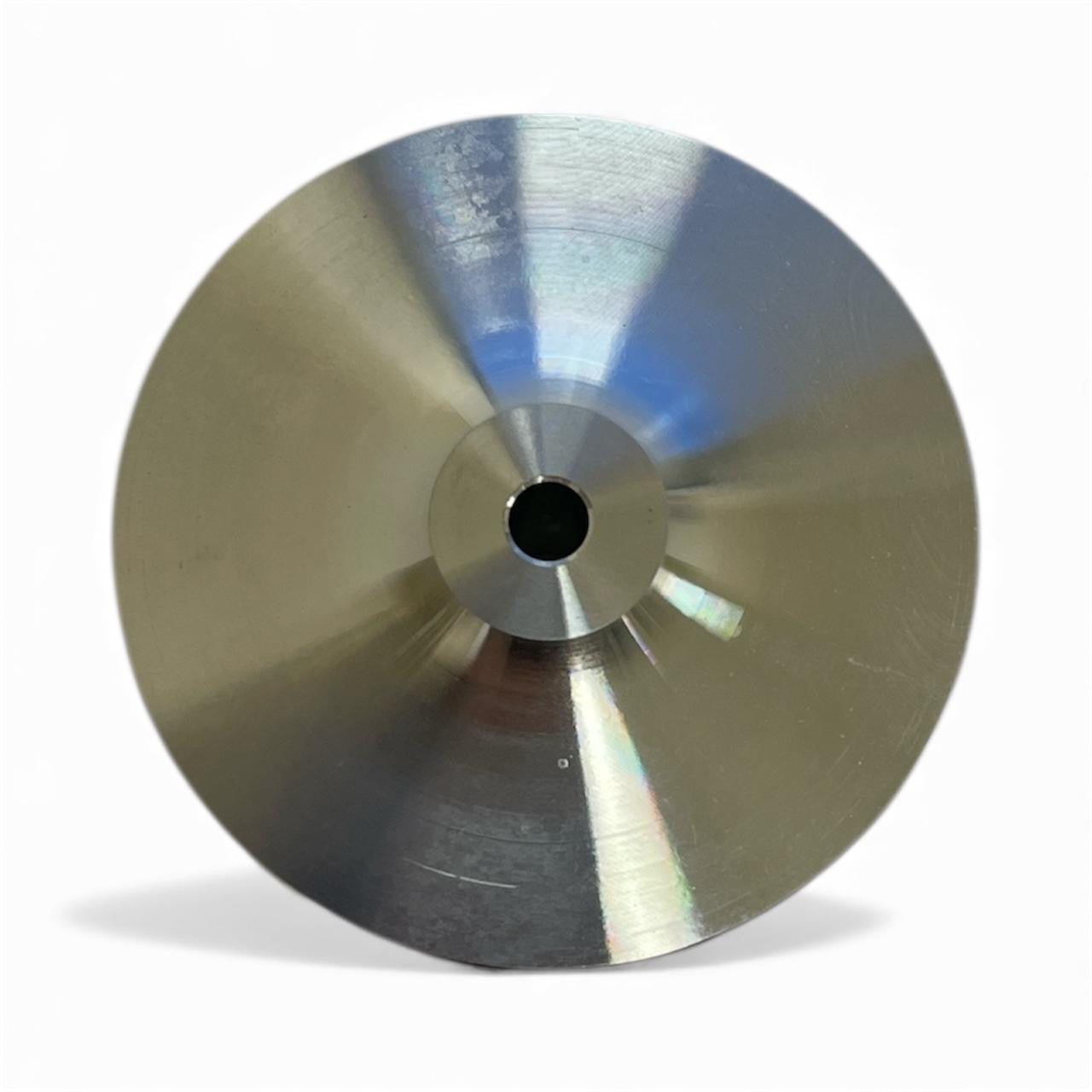 Compressor wheel BW-03-0182