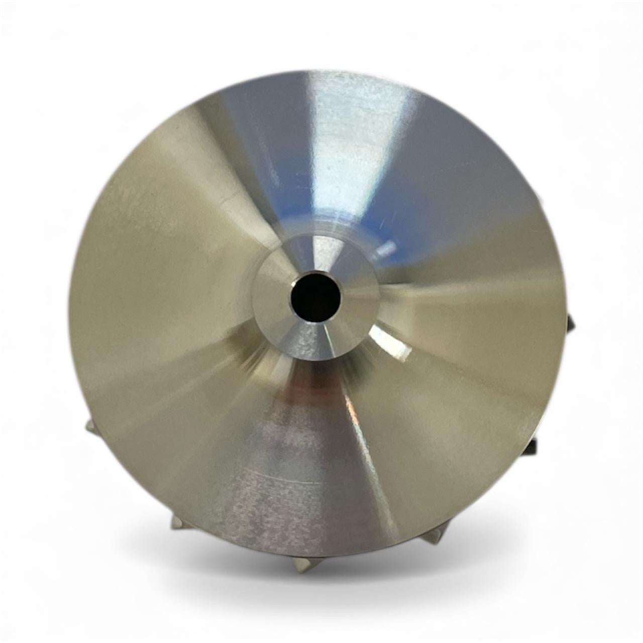 Compressor wheel BW-03-0181