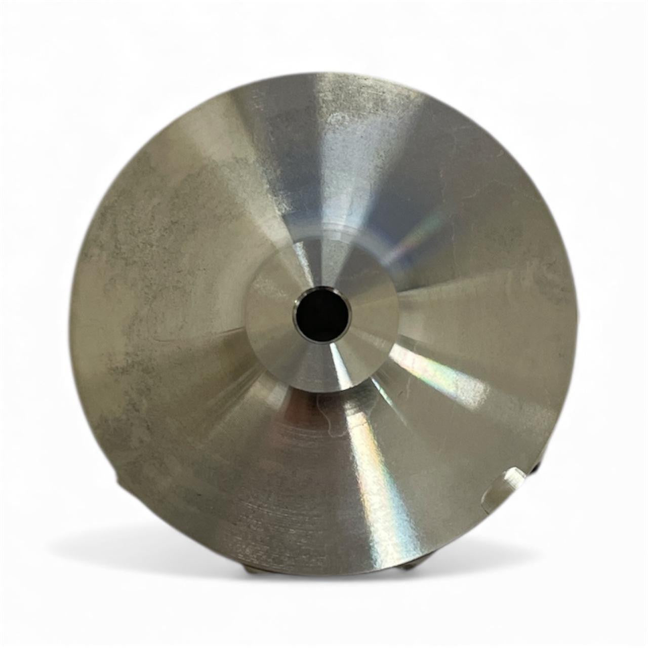 Compressor wheel BW-03-0177