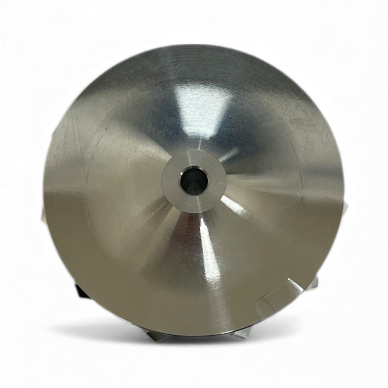 Compressor wheel GA-03-0139