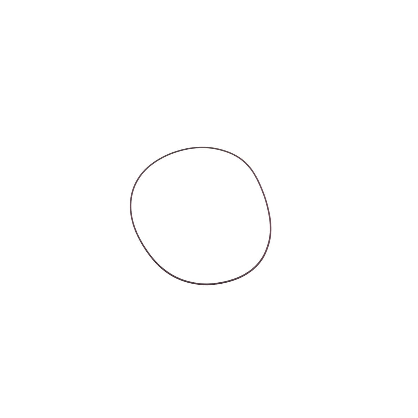 O-ring (compr) H1C-201