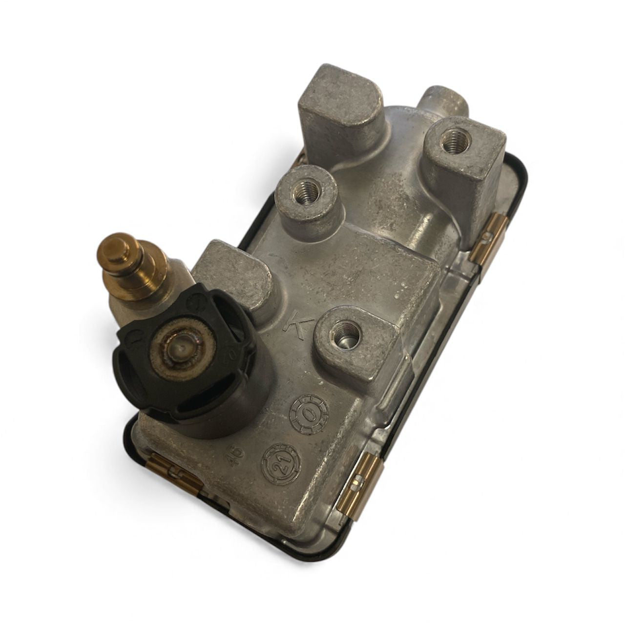 Actuator 6NW009550-231