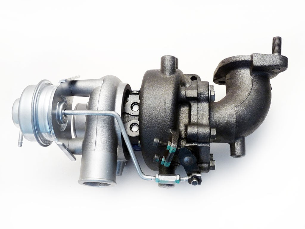 Turbo 49135-02652 (R)
