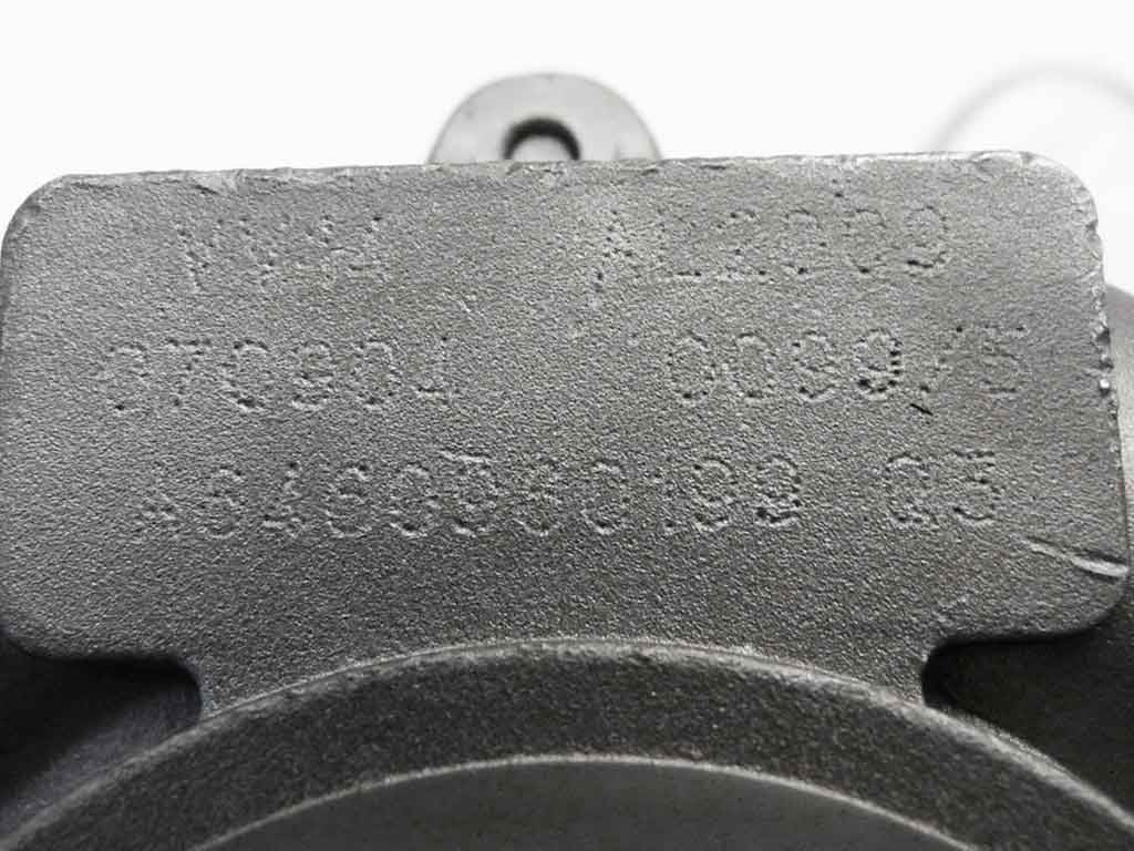 Turbo VV14 (R)