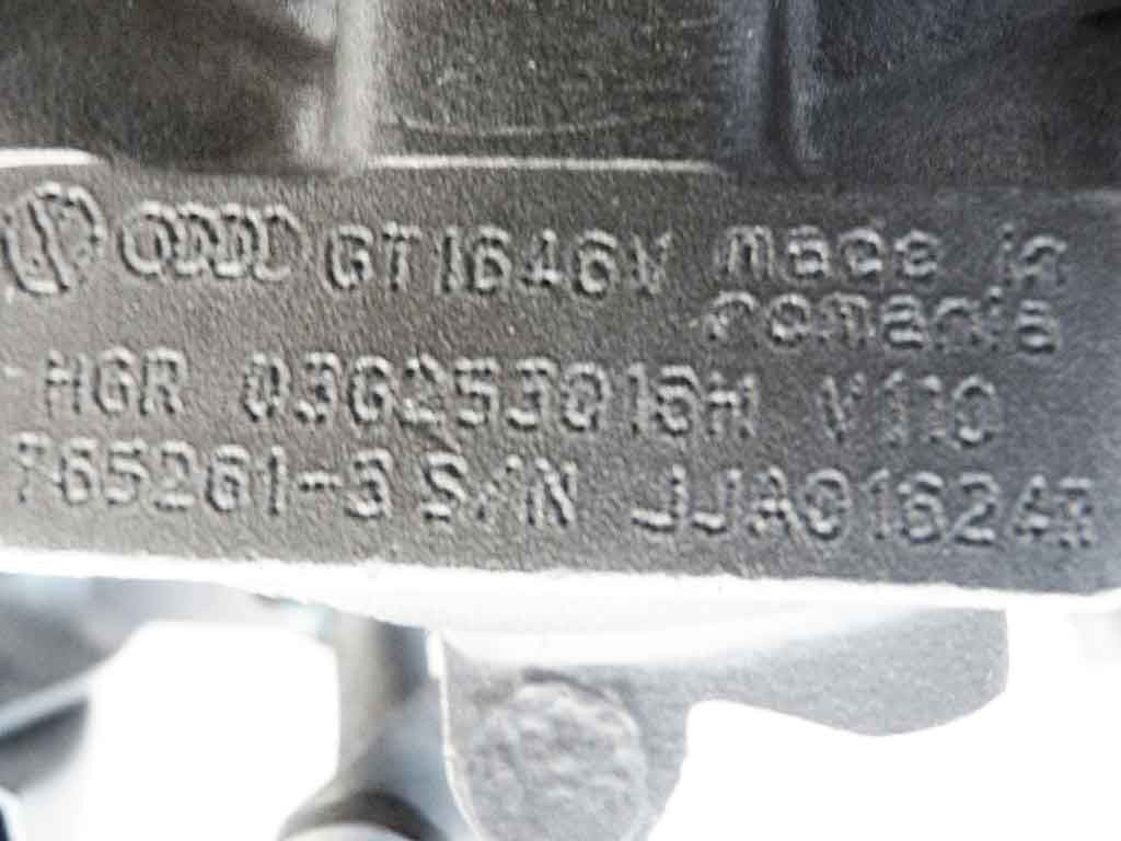 Turbo 765261-0005-R