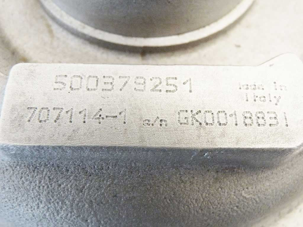 Turbo 707114-0001 (R)