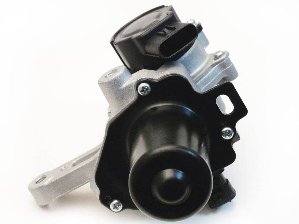 Actuator TO-10-0003