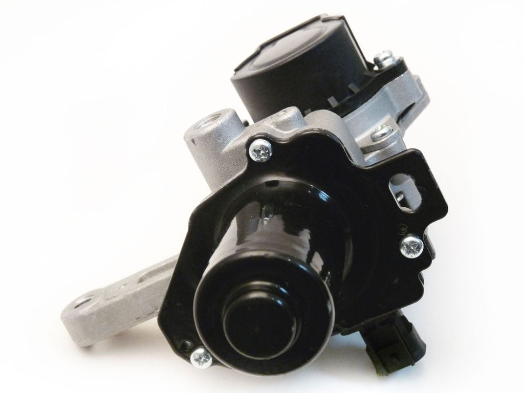 Actuator TO-10-0001