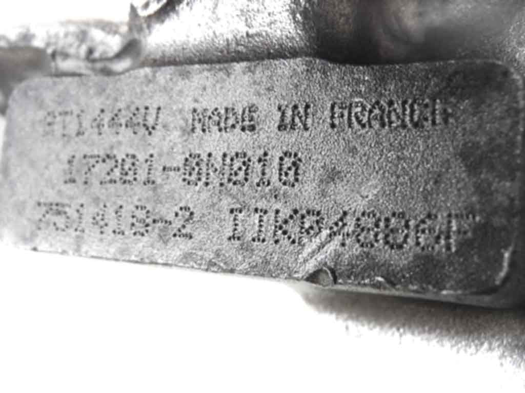 Turbo 751418-0002 (R)