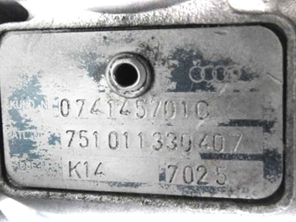 Turbo 53149707025 (R)