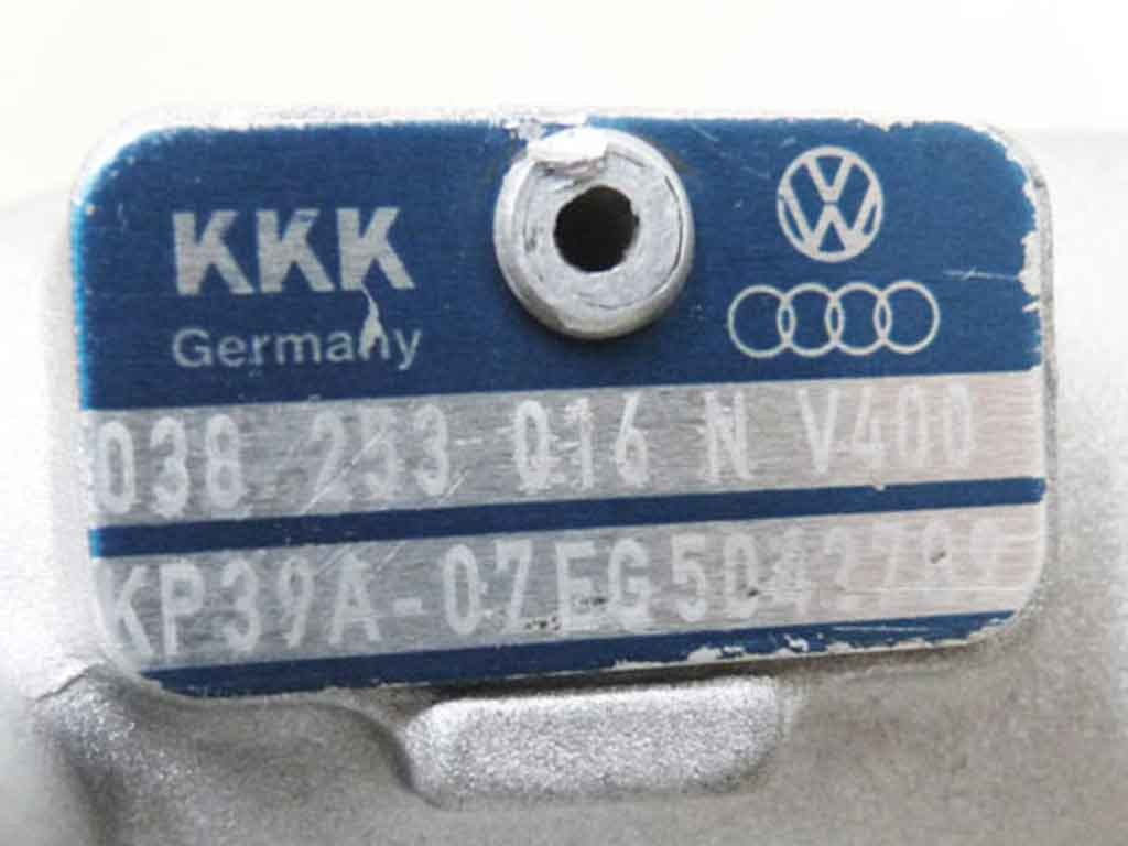 Turbo 54399700007 (R)