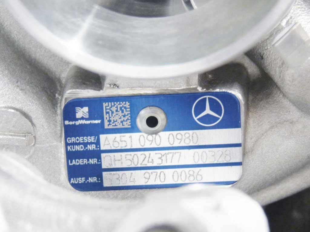 Turbo 10009700074