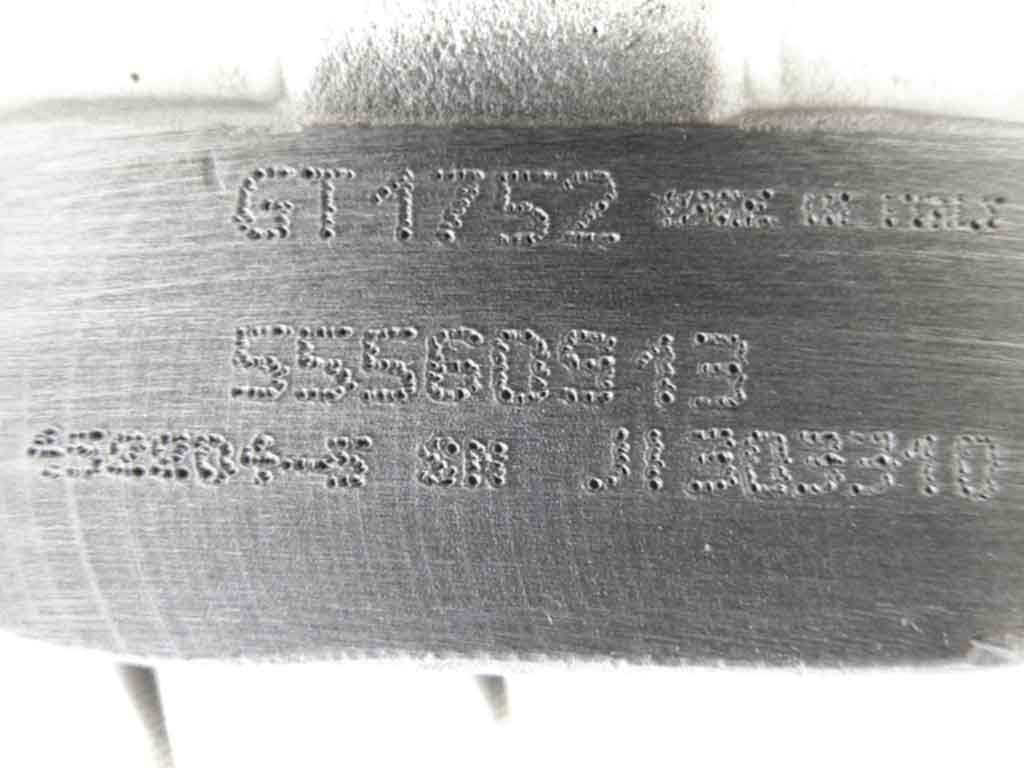 Turbo 452204-0005 (R)
