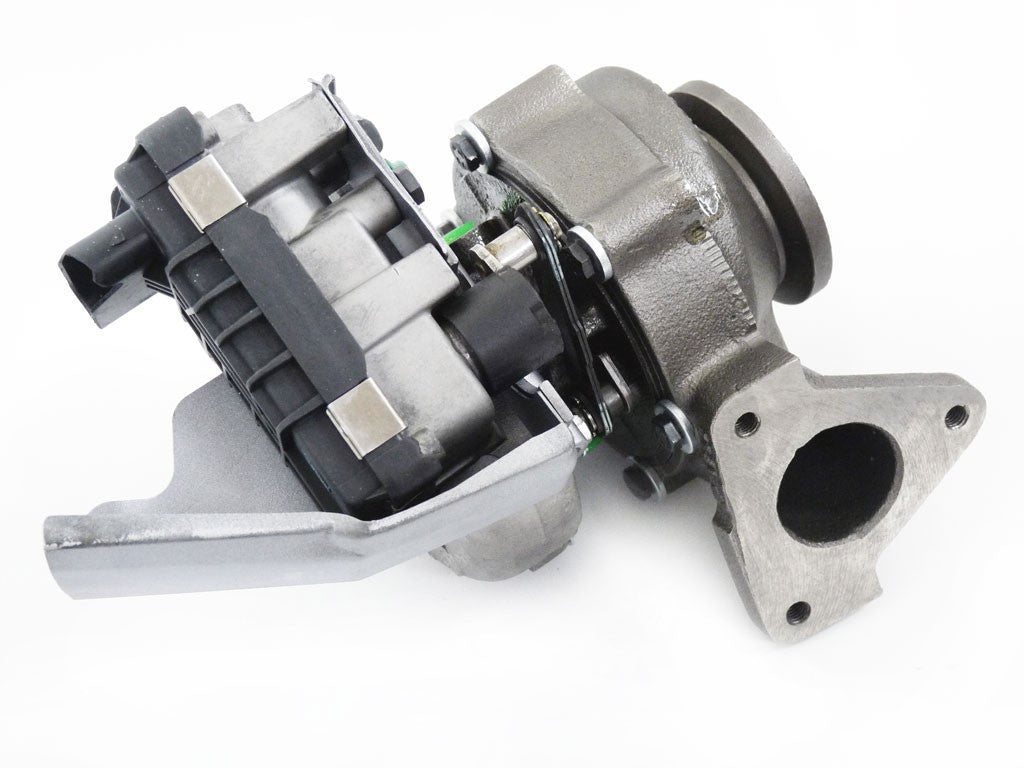 Turbo 724495-0002 (R)