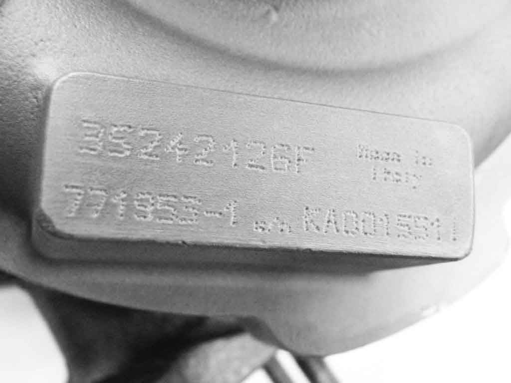 Turbo 771953-0001 (R)