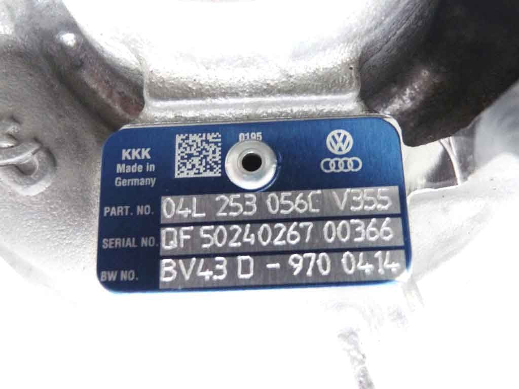 Turbo 53039700414