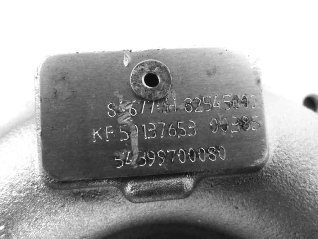 Turbo 54399700080-R 54399700080 (R)
