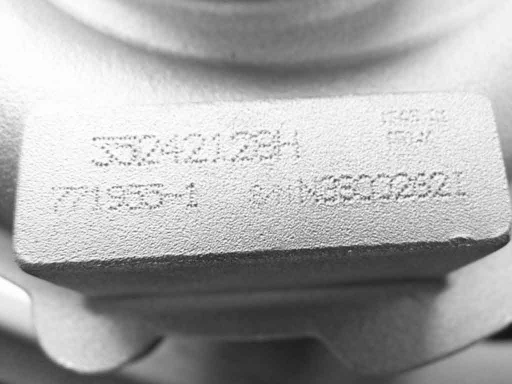 Turbo 771955-0001 (R)