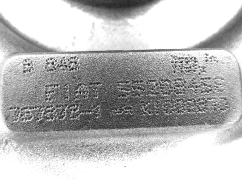 Turbo 767878-0001 (R)