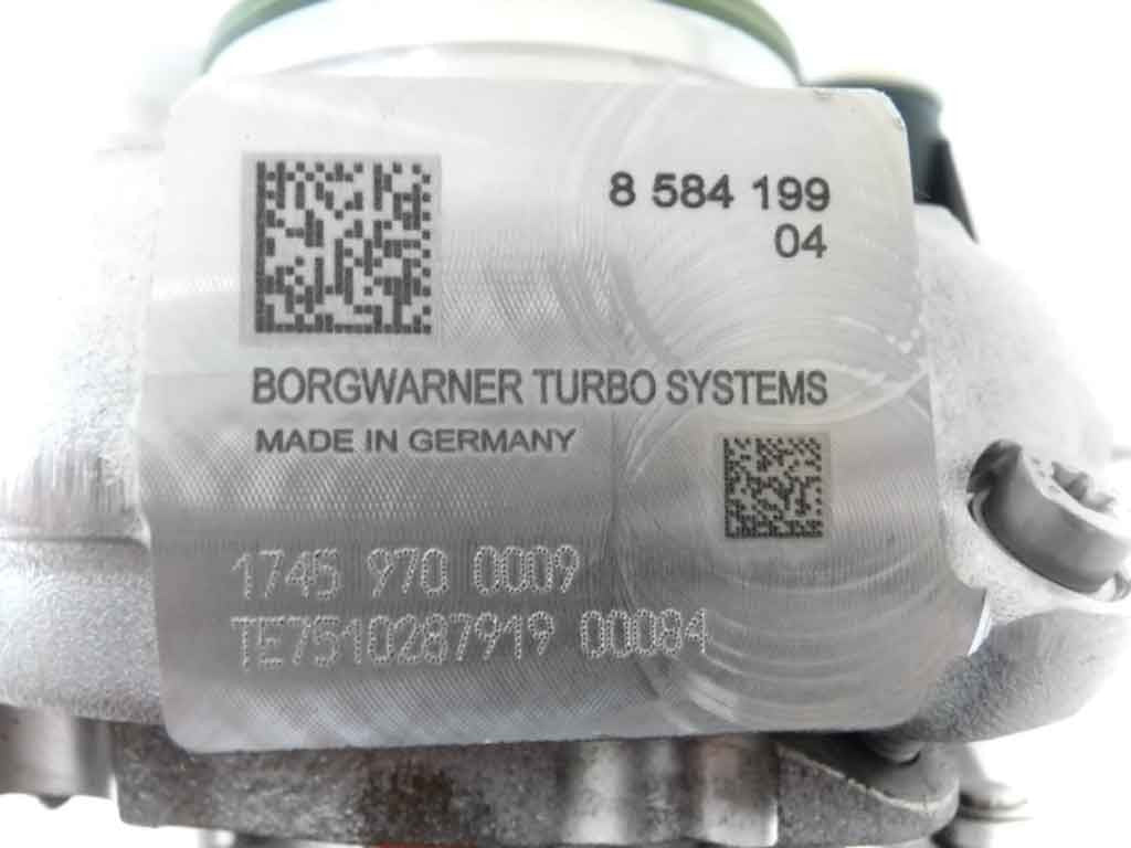 Turbo 17459700009