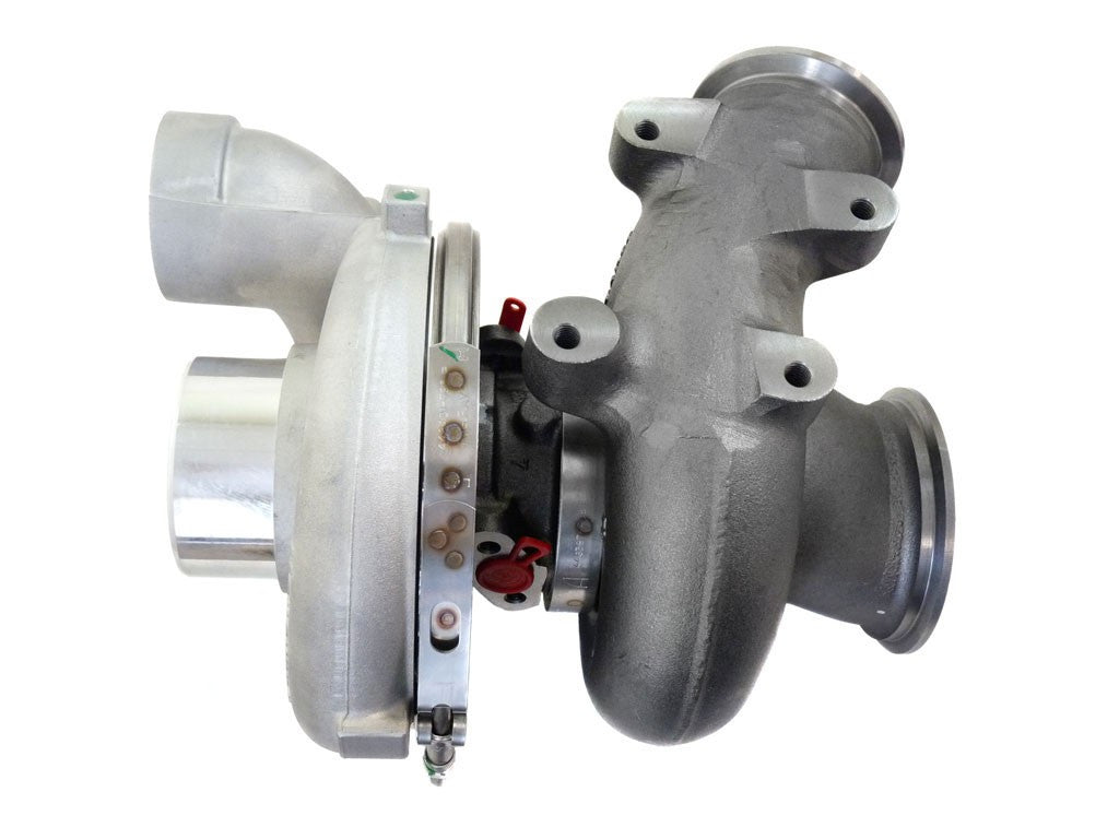 Turbo 831661-0012