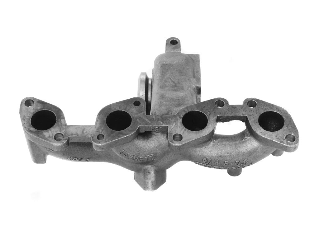 Turbine housing GA-09-0009