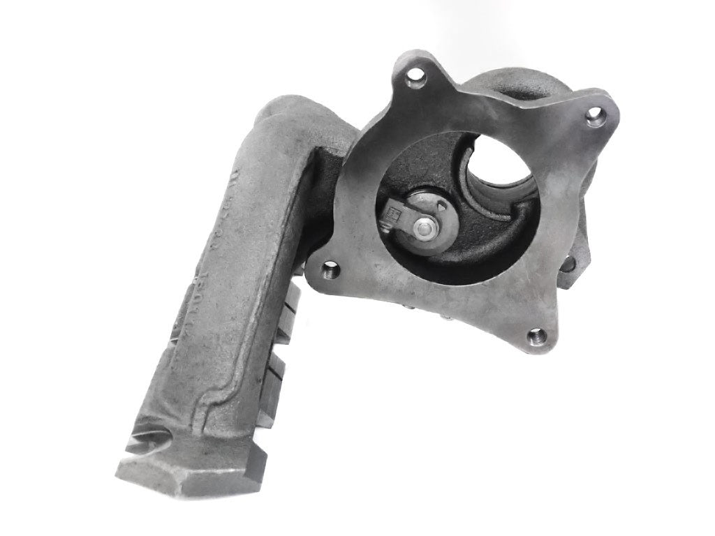 Turbine housing BW-09-0007