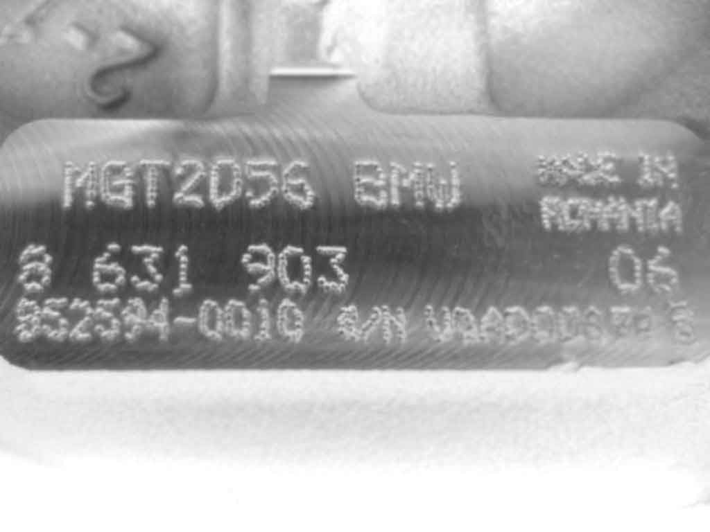 Turbo 852594-0010
