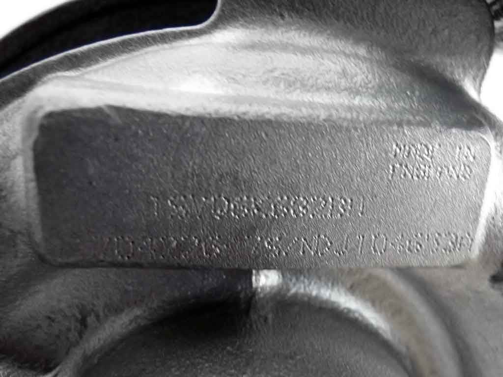 Turbo 704226-0007-R 704226-0007 (R)