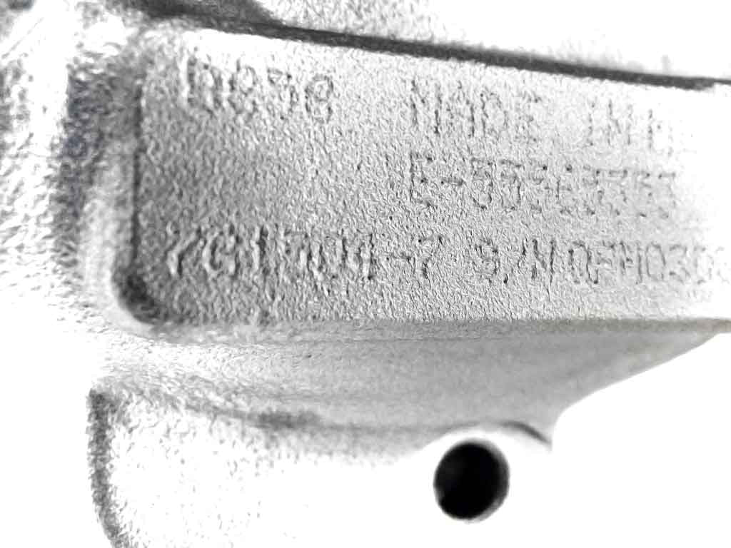 Turbo 781504-0007-R 781504-0007 (R)
