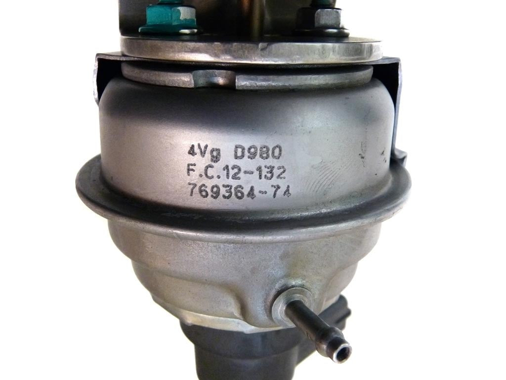 Turbo 796122-0005 (R)