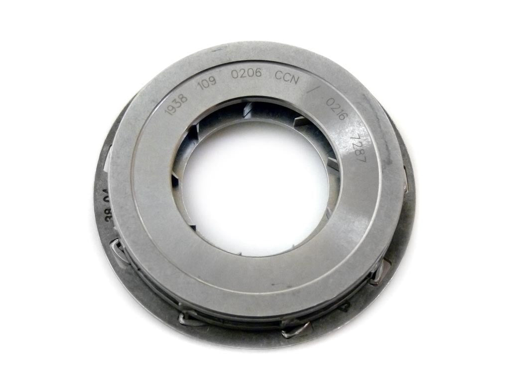 Nozzle ring assy BW-06-0004