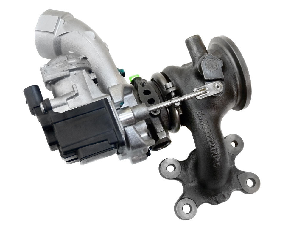 Turbo 04E145721L-R 04E145721L (R)