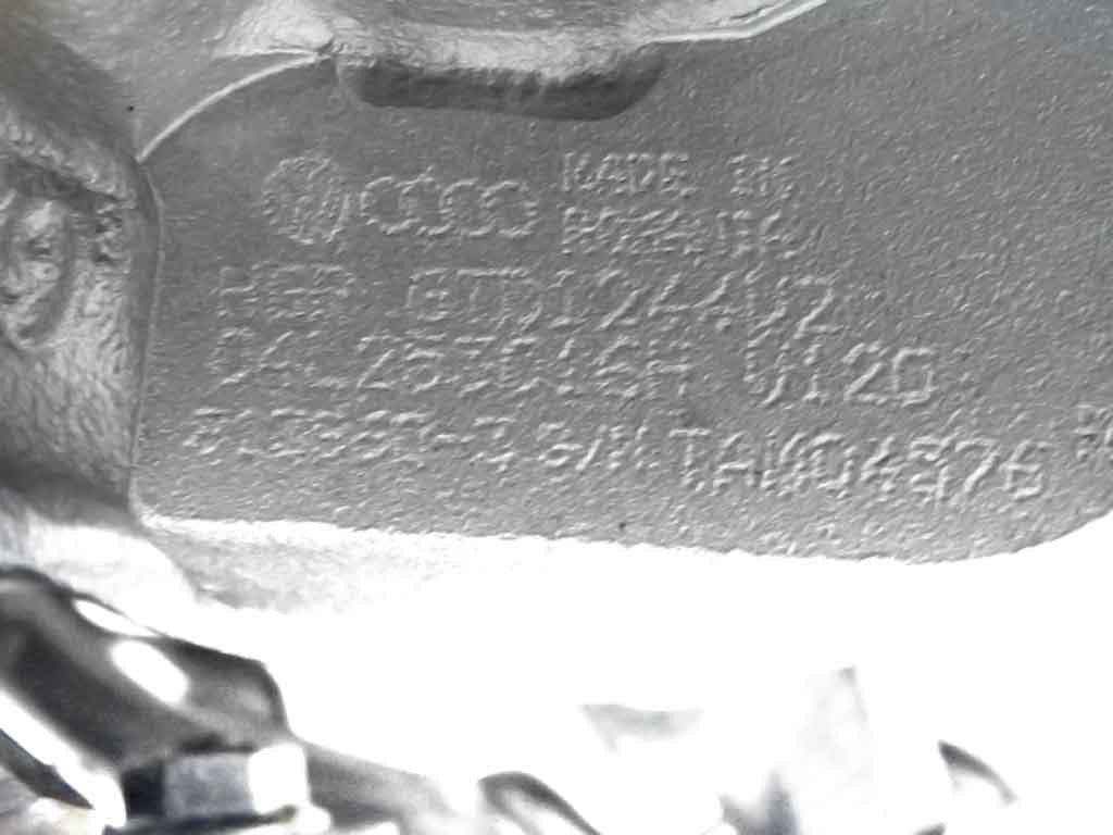 Turbo 813860-0003-R